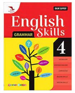 English Skills - 4